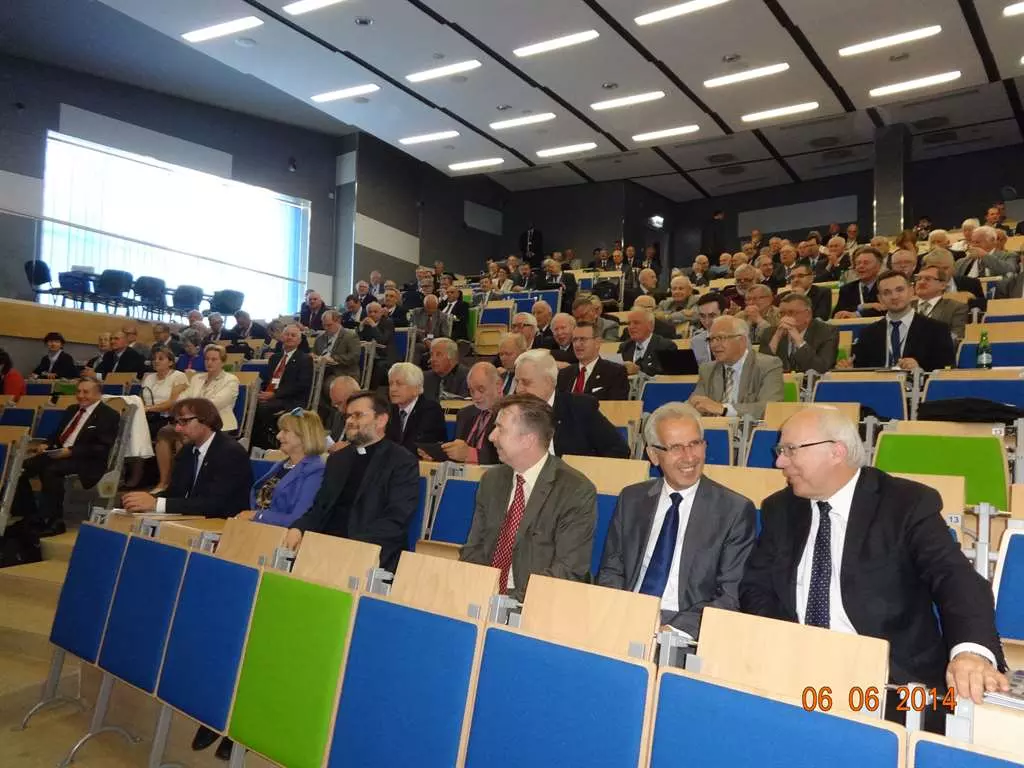 XXXVI Walny Zjazd Delegatów SEP w Centrum Dydaktyczno-Badawczym Nanotechnologii Zachodniopomorskiego Uniwersytetu Technologicznego