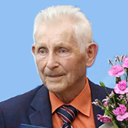 Śp. Lech Perczyński