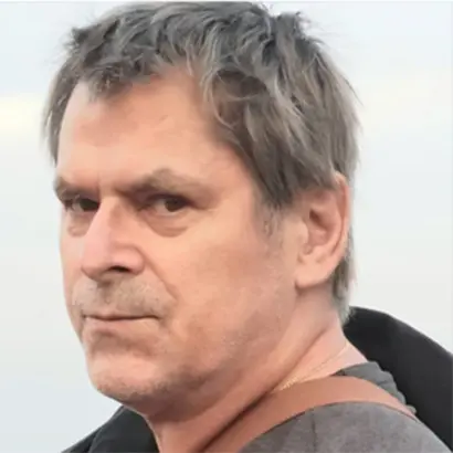 śp. Zbigniew Filipski